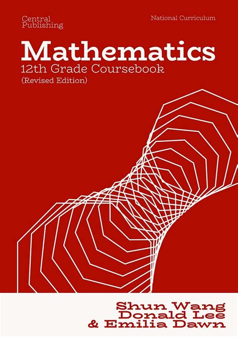 Image result for Math Book Cover