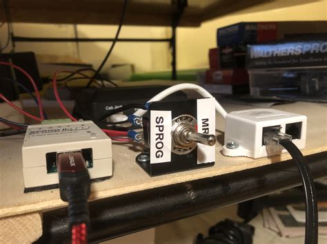 JMRI for Model Railroad 的图像结果