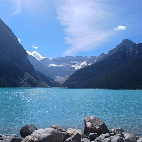 LAKE LOUISE CAMPGROUND - Reviews & Photos