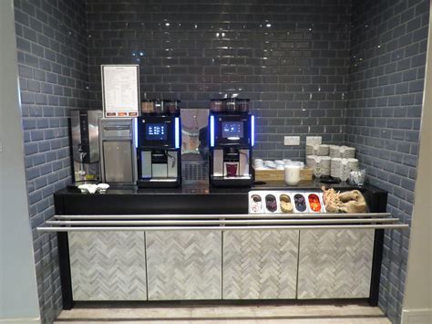 Modern Office Coffee Station at Dan Samples blog