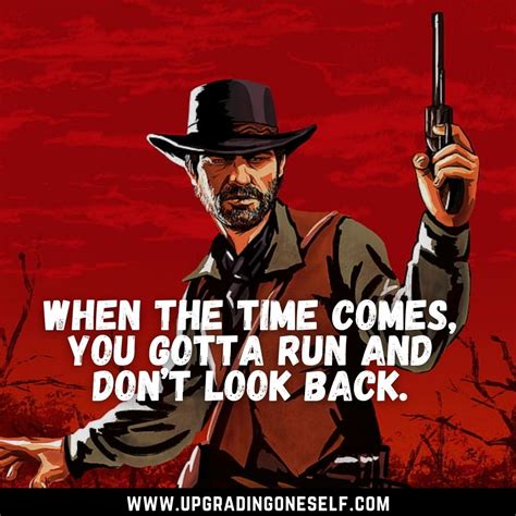 Top 15 Badass Quotes From Arthur Morgan For Your Inner Villain
