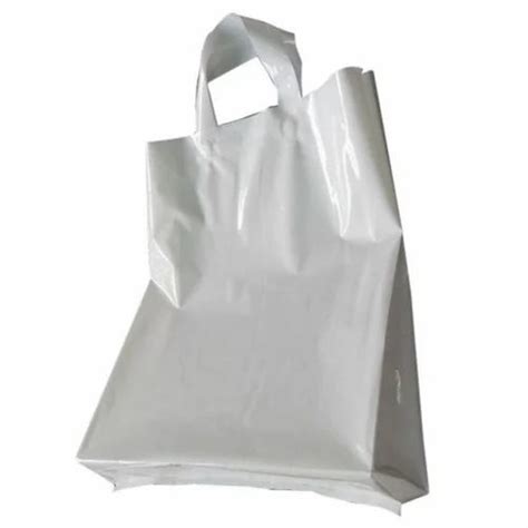 LDPE Liner Bag and Polybag Manufacturer | Niraj Polymers, Daman