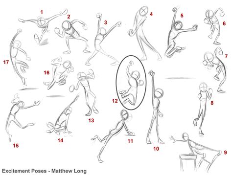 Strong Animation 的图像结果