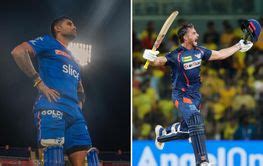 Marcus Stoinis' IPL Career: Wickets, Runs, Records, Age, Price, Team 2024