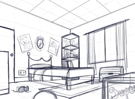 Image result for Perspective Drawing Base