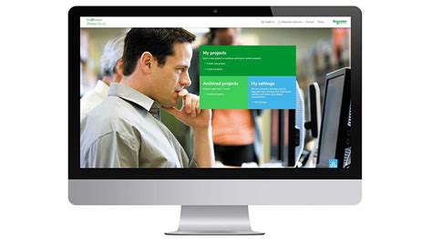 EcoStruxure Power Build | MV Configuration Software