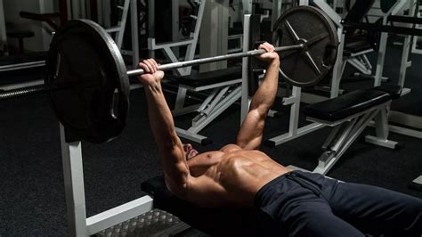 Boost Your Bench Press: The Ultimate Workout Plan to Increase Strength and Power | Push pull ...