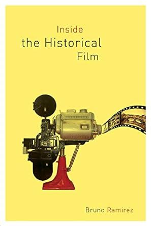 Buy Inside the Historical Film Book Online at Low Prices in India ...
