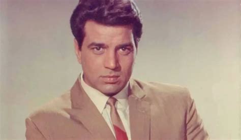 Dharmendra's Enduring Friendship with Arjun Hingorani