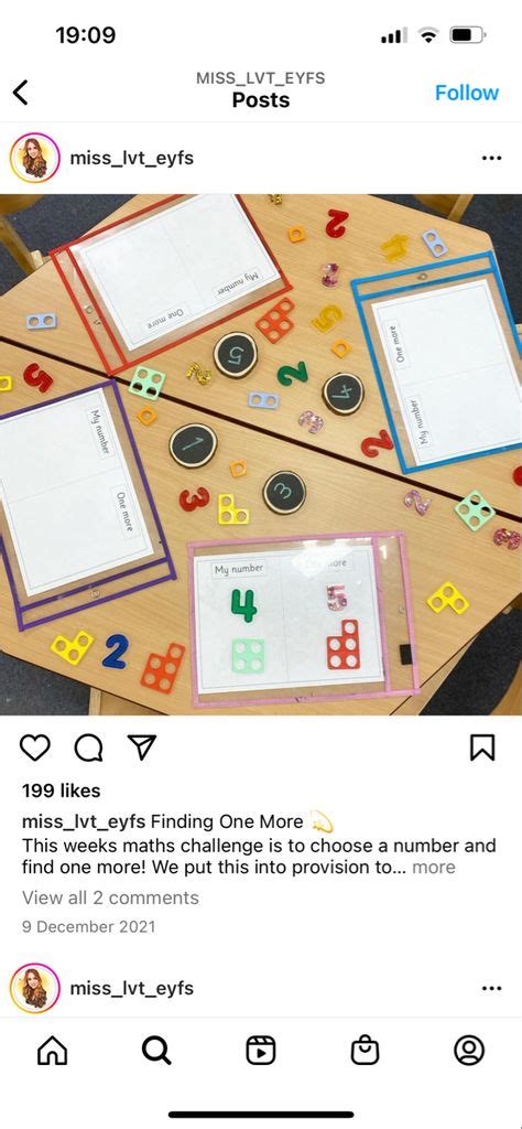 Image result for KS1 Teaching 1 More 1 Less Using Tens Frame