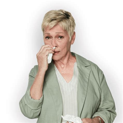 RhinAer® | Chronic Runny Nose Treatment | Proven Results