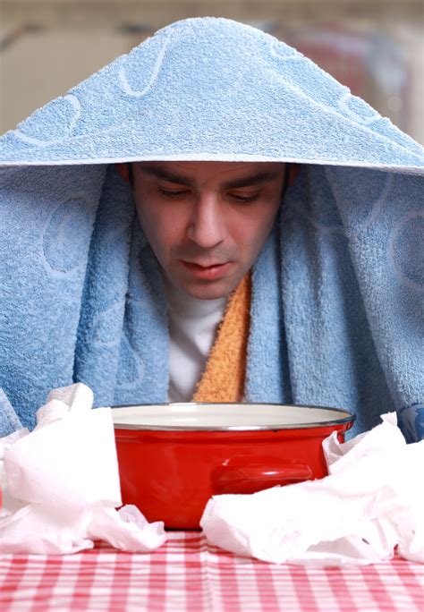 Inhalation 的图像结果