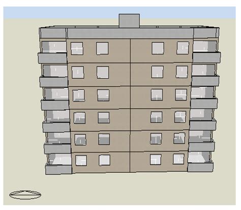 Compliance with Building Energy Code for the Residential Sector in ...