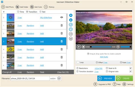 Image result for Create a Slideshow in Windows Media Player