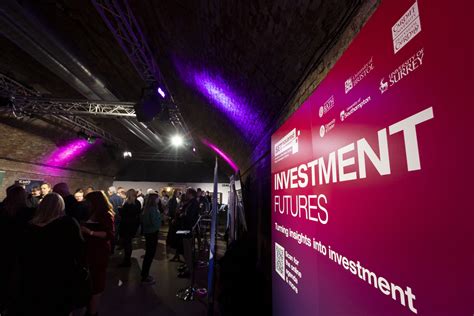 Investment Futures is more than just a showcase – it’s an opportunity ...