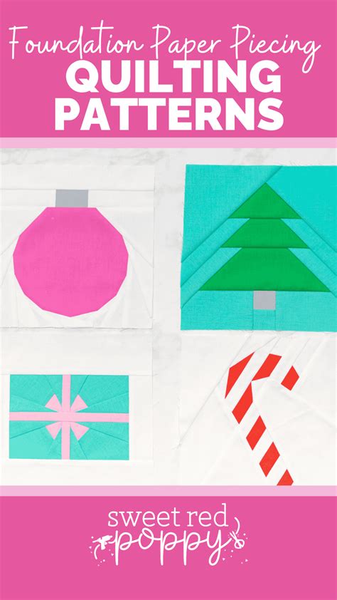 Image result for Foundation piecing Patterns