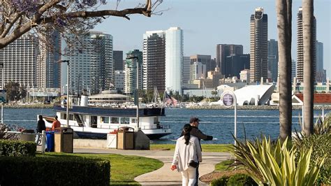 San Diego Ferry to Coronado: Schedules, Tickets & Tips
