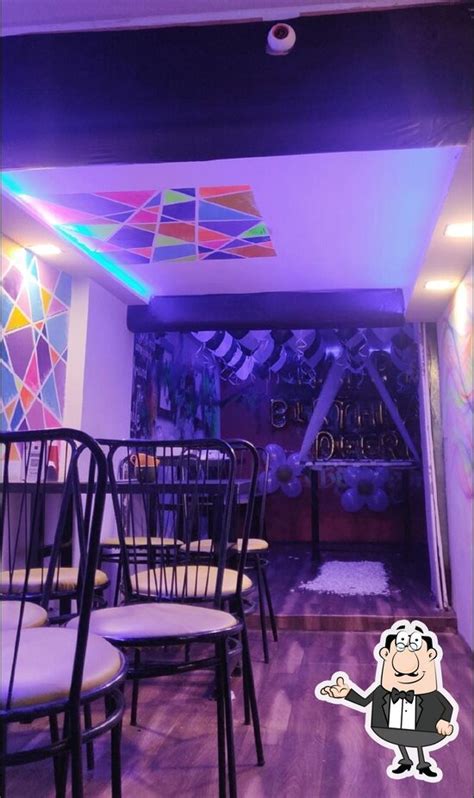 Menu at #365 Cafe & Bistro, Mumbai