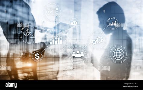 Process Automation Black Background 的图像结果