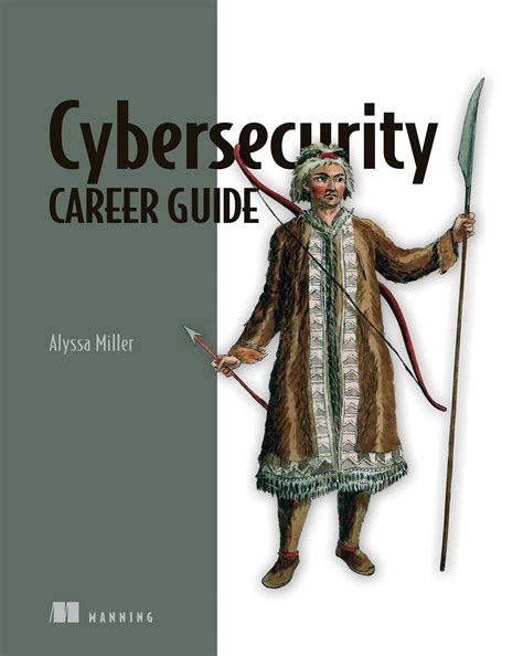 Cybersecurity Career Guide eBook by Alyssa Miller | Official Publisher ...
