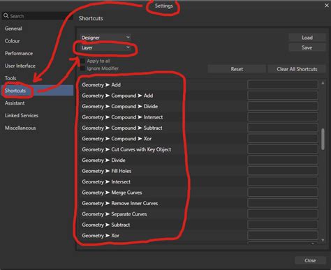 Image result for Boolean Shortcuts