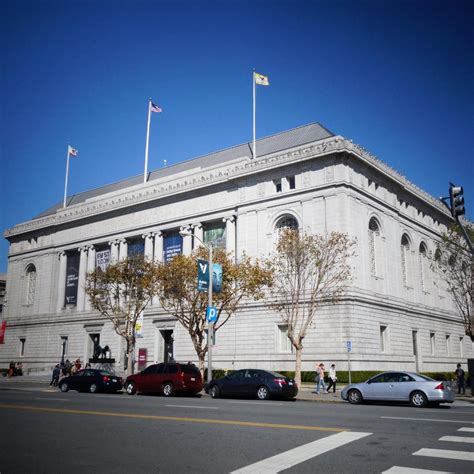 ASIAN ART MUSEUM (2025) All You Need to Know BEFORE You Go (with Photos ...