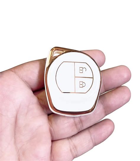 TPU Key Cover Computable with Swift | Ertiga | WagonR | Brezza | S Pre ...