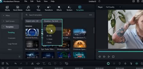 Image result for Filmora Samples