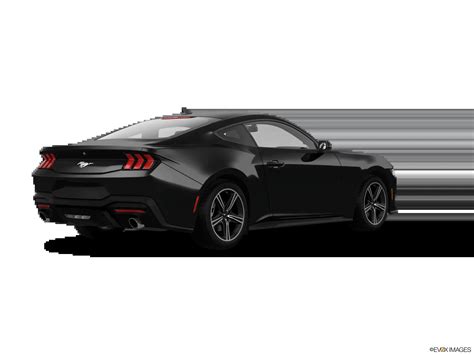 2026 Ford Mustang Specs | Ford of Port Richey