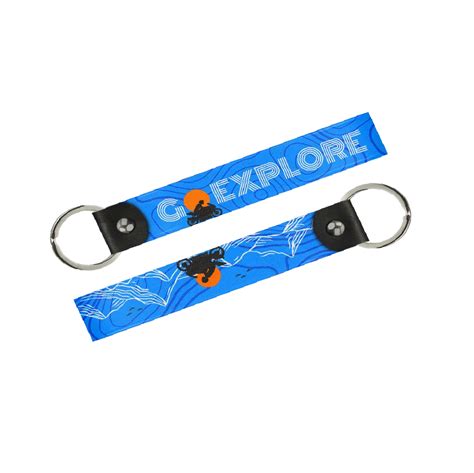 Keytags – Powershift Private Limited.