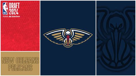 Who did the Pelicans draft? Get to know Yves Missi, Antonio Reeves ...