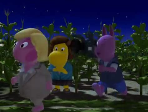 Image result for News Flash Backyardigans.fandom.com