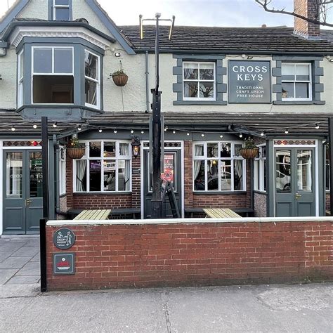 CROSS KEYS HOTEL PUB (2026) All You Need to Know BEFORE You Go (with ...
