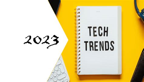 2023 Technology Predictions 的图像结果