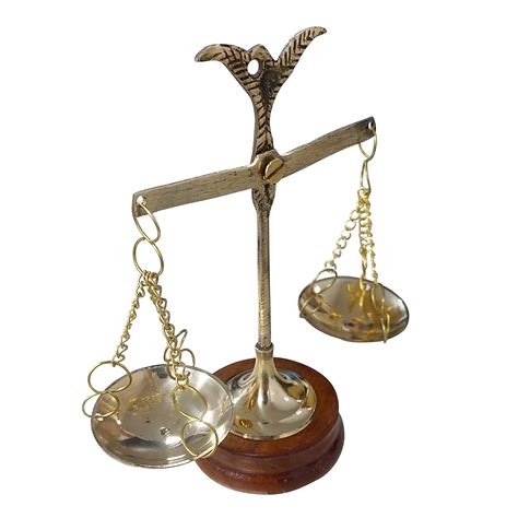 Antique Weighing Scales - Vintage Scales