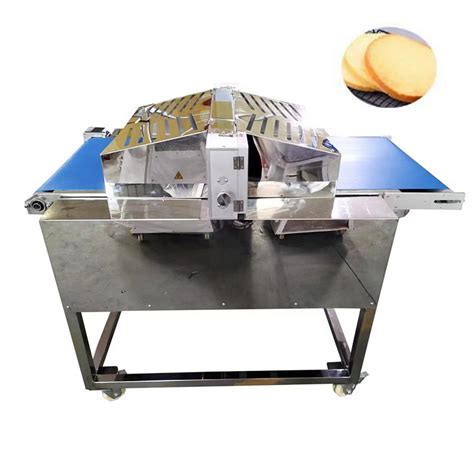 Image result for Cutter Cake Machine Horizontal