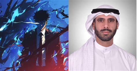 Solo Leveling studio A-1 Pictures team up with GCCJPPI Sheikh Mubarak ...