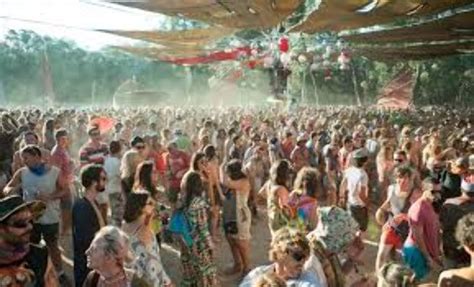 Rainbow Serpent Festival 2026, Australia - Venue, Date & Photos