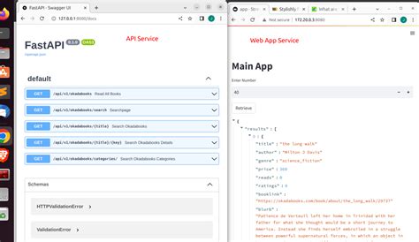 Streamlit Fastapi Azure 的图像结果