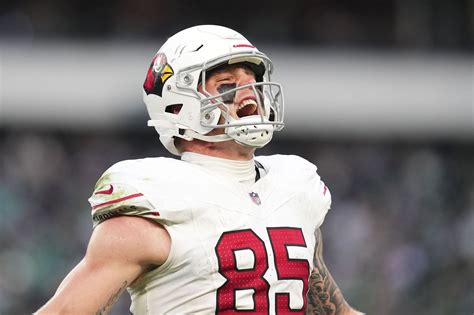 Week 2 Fantasy Football TE rankings: Should you worry about Dallas ...