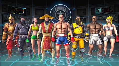 Boxing Games Android 的图像结果