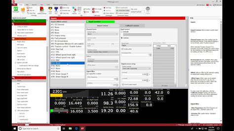 Fuel Tech Software Tutorial 的图像结果