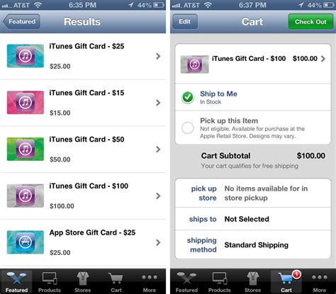 Image result for Using Apple Gift Cards