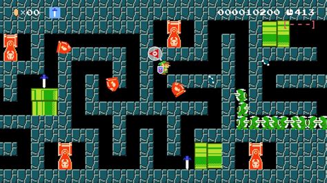 Super Mario Maker Two 的图像结果