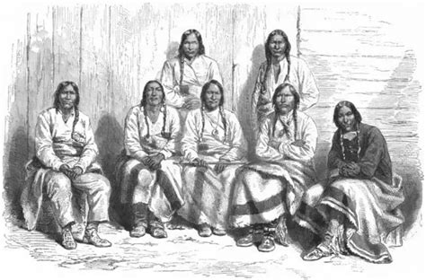 Chetek’s Native Spirit: Unveiling the Rich Heritage of Wisconsin’s Native American Tribe
