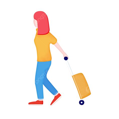 Travel Cartoon Png 的图像结果