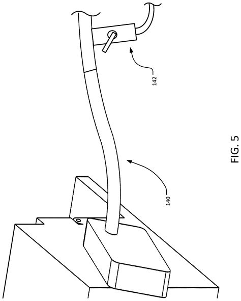 Core pattern reformer tool Patent Grant Dodds , et al. April 13, 2 ...