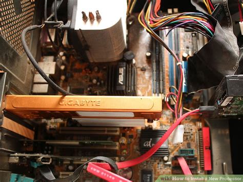 Image result for Install I7 Processor