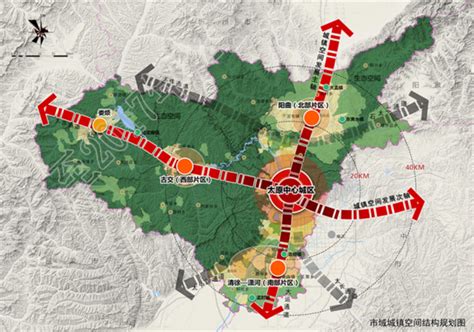 140000-山西省县级国土空间总体规划（公示版）合集 - 知乎