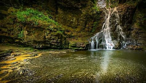 Cheeyappara Waterfalls Is An Escape To The Natural Gem In 2026